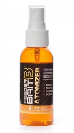 Feederbait spray atomizer 50 ml - broskev ananas