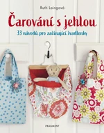 Čarování s jehlou - Ruth Laingová