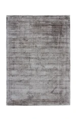 Ručně tkaný kusový koberec MAORI 220 SILVER-160x230