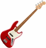 Fender Player Series Jazz Bass PF Candy Apple Red Elektrická basgitara