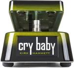 Dunlop Kirk Hammett Signature Cry Baby Wah-Wah pedał efektowy do gitar