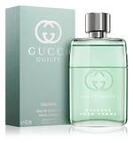 Gucciguilty Cologne Pour Homme Edt 50ml