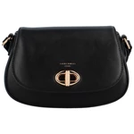 Dámská crossbody kabelka černá - David Jones Ima