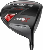 Cobra Golf Air-X Offset 10,5 Palo de golf - Driver Mano izquierda 10,5° Regular