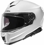 Schuberth S3 Glossy White XS Casco