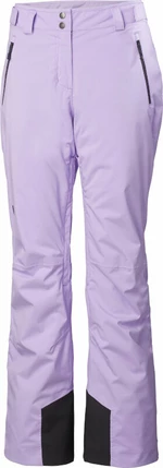 Helly Hansen W Legendary Insulated Pant Heather L Pantalones de esquí