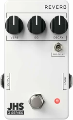 JHS Pedals 3 Series Reverb Efecto de guitarra