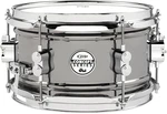 PDP by DW Concept Series Metal 10" Black Nickel Cajas de 10"