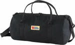 Fjällräven Vardag Duffel 30 Black 30 L Borsa a tracolla