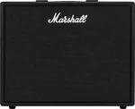 Marshall Code 50 Combinación de modelado