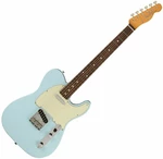 Fender Vintera II 60s Telecaster RW Sonic Blue E-Gitarre