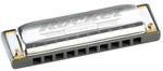 Hohner Rocket G Armónica diatónica