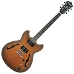 Ibanez AS53-TF Tobacco Flat Guitarra Semi-Acústica