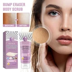 First Aid Beauty KP Bump Eraser Body Scrub 1 oz 2 PK Ne T4Z7