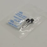 Free Shipping 1pair Original Electrodes for JoinWit JW4108S JW4107 Fiberlink FL-117 FL-118 Fusion Splicer