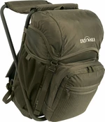 Tatonka Fischerstuhl Olive UNI Outdoor hátizsák