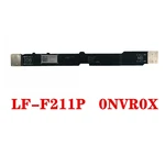 New Genuine Laptop IO Board Connector Cable for Dell XPS 15 9575 Precision 5530 2-in-1 LF-F211P 0NVR0X NVR0X