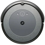 iRobot Roomba Combo i5 Neutral - Robotický vysavač s mopem