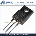 New Original 10Pcs FS2TM-12A FS2TM-12 OR FS2TM-18A FS2TM-18 TO-220F 2A 600V Power MOS Transistors