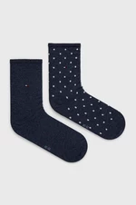 Ponožky Tommy Hilfiger (2-pack) 100001493