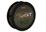 Fox vlasec Exocet Mono Trans Khaki 10lb 4,55kg 0,261mm 1000m