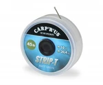 Carp´R´Us potahovaná šňůrka Strip-T 10m 15lb