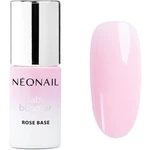 NEONAIL Baby Boomer Base podkladový lak pre gélové nechty odtieň Rose 7,2 ml