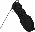 TaylorMade Flextech Lite Custom Stand Bag Black Torba golfowa