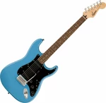 Fender Squier Sonic Stratocaster LRL California Blue Chitară electrică