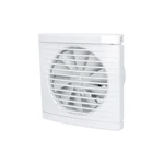 Koupelnový ventilátor DOSPEL PLAY CLASSIC 125 S 1020093 1020093