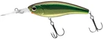 Daiwa wobler steez shad 60sp mr sg weed shad 6 cm 6,7 g