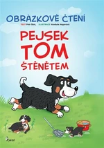 Pejsek Tom štěnětem - Petr Šulc