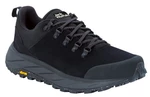 Jack Wolfskin Terraventure Urban Low EU 45, black Pánské boty