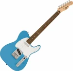 Fender Squier Sonic Telecaster LRL California Blue Elektrická kytara