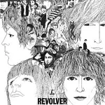 The Beatles – Revolver LP