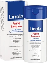 LINOLA Forte Šampon 200 ml