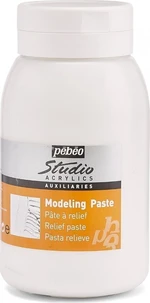 Pébéo 69.2804 Pastă de structurare 1000 ml