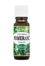 Saloos Esenciální olej Pomeranč 10 ml