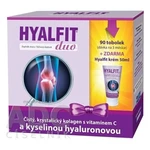 HYALFIT DUO darčekové balenie 90 kapsúl + Hyalfit gél 50 ml ZADARMO