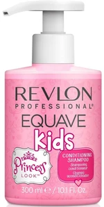 Revlon Professional Jemný dětský šampon Equave Kids Princess Look (Conditioning Shampoo) 300 ml