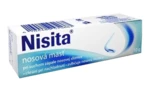 NISITA Nosová masť 10 g