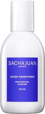 Sachajuan Kondicionér neutralizujúci žlté tóny (Silver Conditioner) 1000 ml