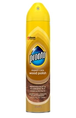 Pronto Expert Care Wood Polish Classic 250 ml