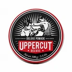 Uppercut Deluxe Pomade pomada do włosów dla silnego utrwalenia 100 g