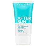 Clarins After Sun Refreshing After Sun Gel pleťový gel po opalování 150 ml