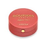 Bourjois Little Round Pot Blush pudrowy róż 15 Radiant Rose 2,5 g