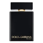 Dolce & Gabbana The One Intense for Men parfémovaná voda pre mužov 100 ml