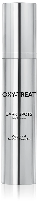 Oxy-Treat Noční krém na pigmentové skvrny (Night Cream) 50 ml