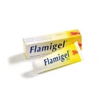 FLAMIGEL Gelové krytí na akutní rány 50 ml