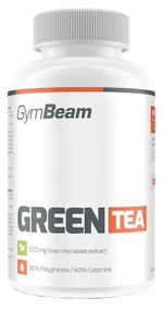 GYMBEAM Green Tea 60 kapslí